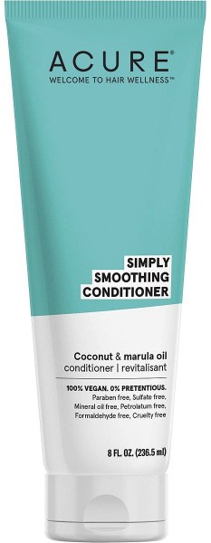 ACURE Simply Smoothing Conditioner Coconut 236.5ml