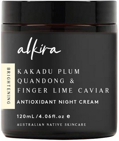 Alkira Antioxidant Night Cream 120g