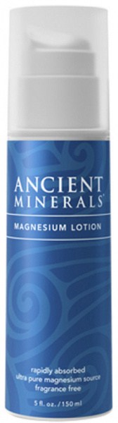 ANCIENT MINERALS Magnesium Lotion 150ml