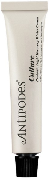 ANTIPODES Culture Probiotic Night Recovery Water Cream 15ml