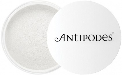 ANTIPODES Performance Plus Translucent Skin-Brightening Mineral Finishing Powder 11g