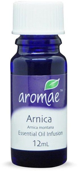 Aromae Arnica Essential Oil 12ml