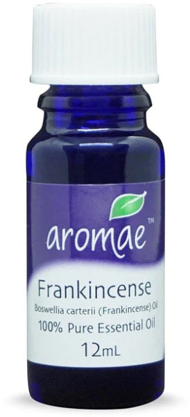Aromae Frankincense Essential Oil 12mL