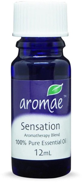 Aromae Sensation Essential Blend 12mL