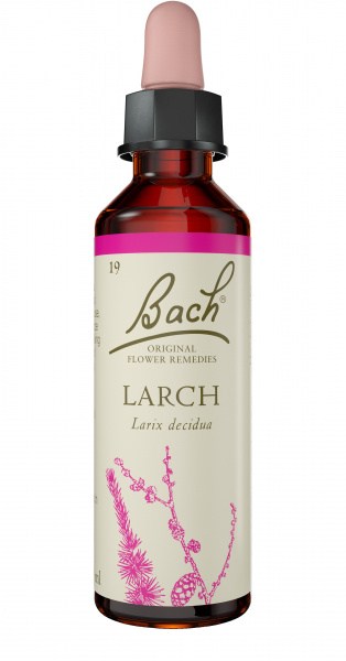 Bach Flower Larch 20ml