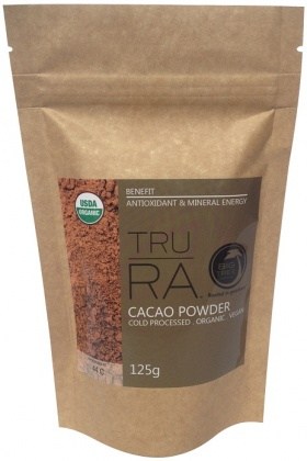 Big Tree Farms Tru Ra Organic Cacao Powder 125g