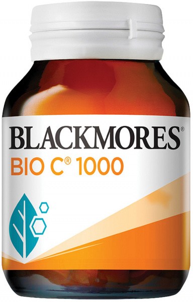 BLACKMORES Bio C 1000 62t