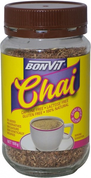 Bonvit Chai Tea 100g