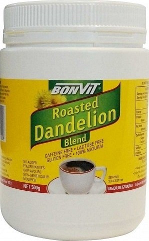 Bonvit Dandelion Beverage 500g