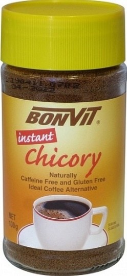 Bonvit Instant Chicory 100g
