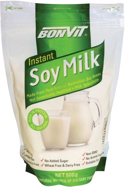 Bonvit Soy Milk Powder 500g