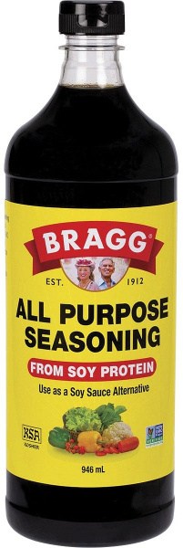 Bragg Liquid Aminos All Purpose Seasoning 946ml