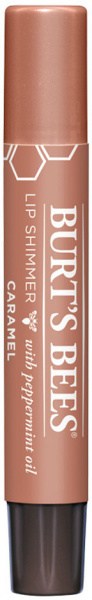 BURT'S BEES Lip Shimmer Caramel 2.6g