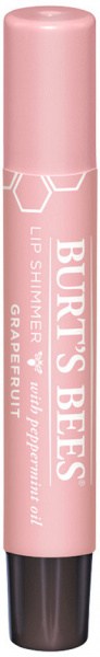 BURT'S BEES Lip Shimmer Grapefruit 2.6g