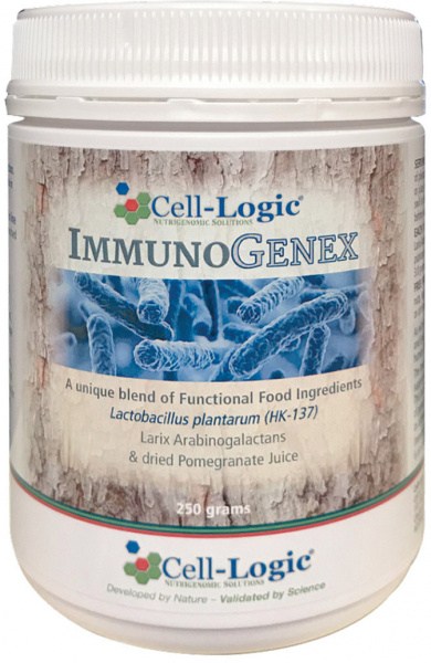 CELL-LOGIC ImmunoGenex 250g