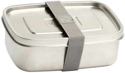 CHEEKI Stainless Steel Lunch Box Essential 1L