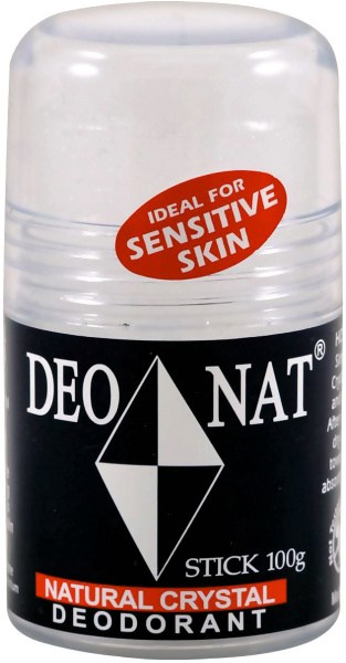 DEONAT Crystal Deodorant 100gm