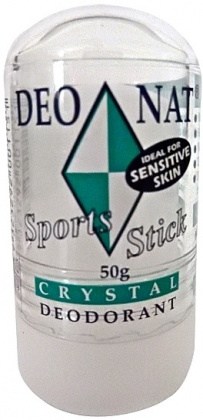 DEONAT Crystal Sport Deodorant 50g