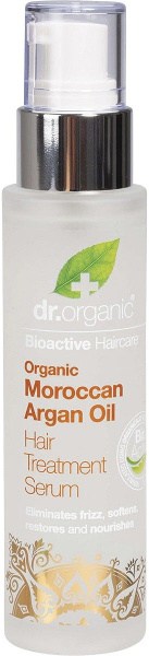 Dr Organic Pure Oil Organic Moroccan Argan Oil 50ml