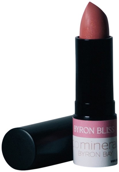 ECO MINERALS Eco Lipstick Byron Bliss 4.5g