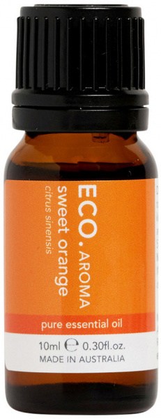 ECO. MODERN ESSENTIALS Essential Oil Sweet Orange 10ml