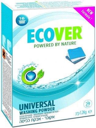 Ecover Laundry Powder Universal 1.2Kg