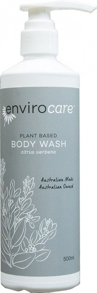 Enviro Care Body Wash 500ml