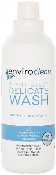 Enviro Care Delicate & Wool Wash 1L