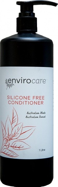 Enviro Care Hair Conditioner - Silicone Free 1L
