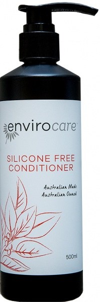 Enviro Care Hair Conditioner - Silione Free 500ml