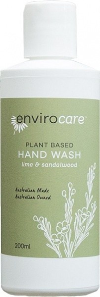 Enviro Care Hand Wash 200ml