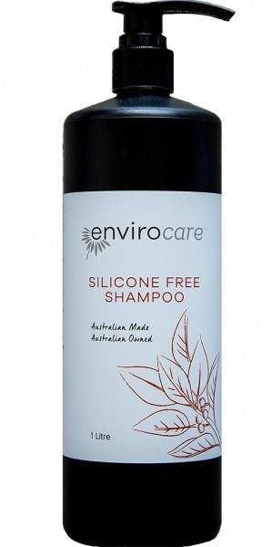Enviro Care Silicone Free Shampoo 1L