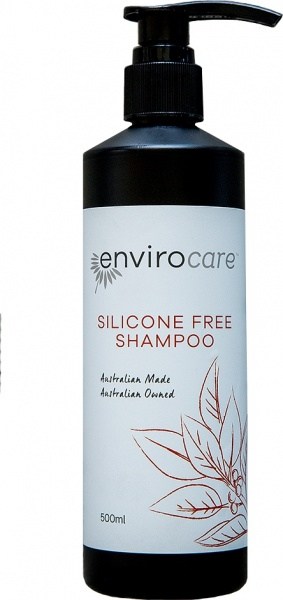 Enviro Care Silicone Free Shampoo 500ml