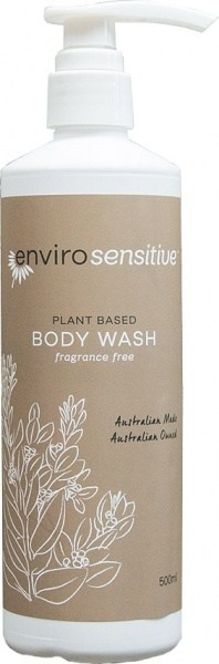 Enviro Sensitive Body Wash 500ml