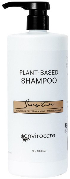 ENVIROCARE Plant-Based Shampoo Sensitive 1L