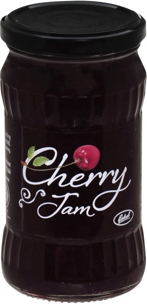Eskal Cherry Jam 360g