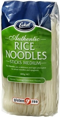 Eskal Rice Noodle Sticks 400g