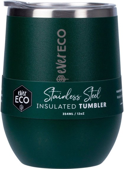 Ever Eco Insulated Tumbler Forest 354ml