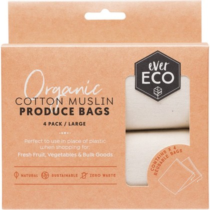 produce bag - plastic free