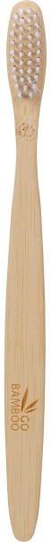 Go Bamboo Toothbrush Adult x12