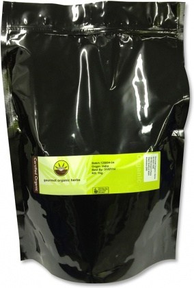 Gourmet Organic Coriander Ground 250g