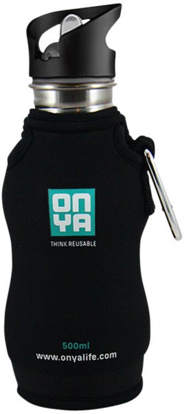 H2ONYA Bottle Cover Small 500ml (Bottle Not Included)