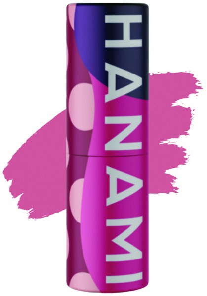 HANAMI Lipstick Amaranth 4.2g