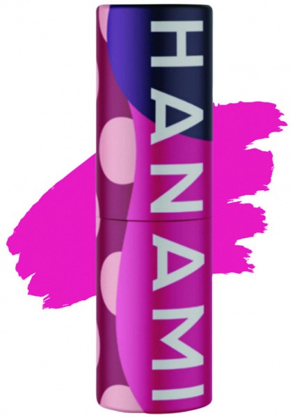 HANAMI Lipstick Valentine 4.2g