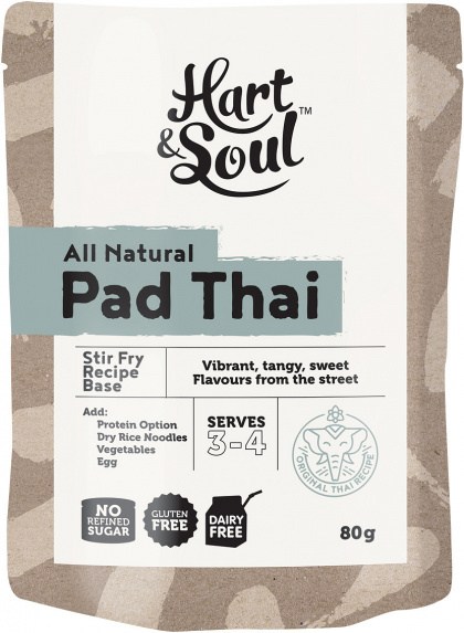 Hart & Soul Pad Thai Recipe Base 80g