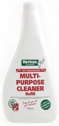 Herbon Multi Purpose Spray Refill 750ml