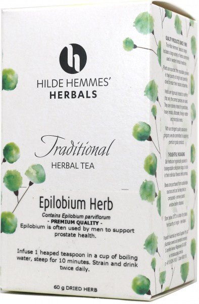 Hilde Hemmes Epilobium Herb 60gm