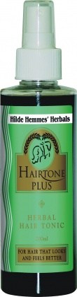 Hilde Hemmes Hairtone Plus Spray Pack 200ml