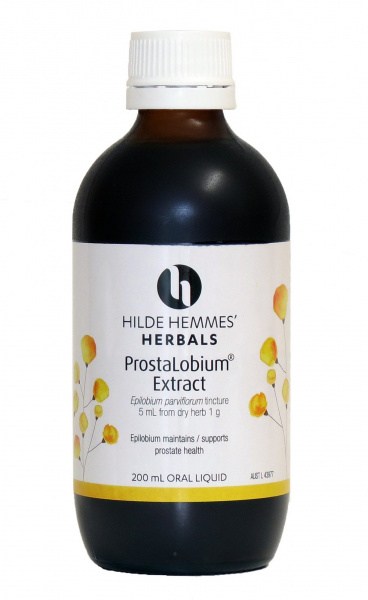 Hilde Hemmes ProstaLobium - Herbal Extract 200ml