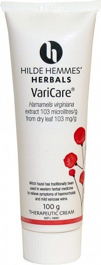 Hilde Hemmes VariCare - Varicose Veins Cream 100gm